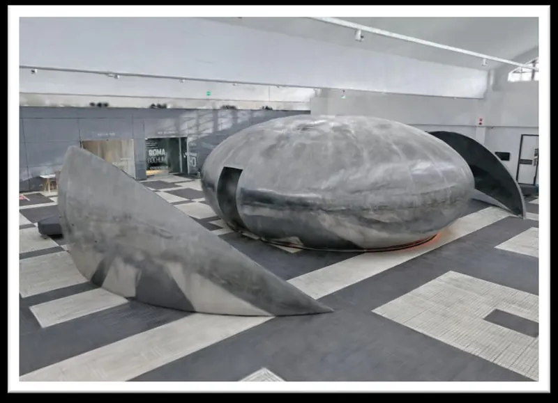 MUZEUM EMIGRACJI W GDYNI
