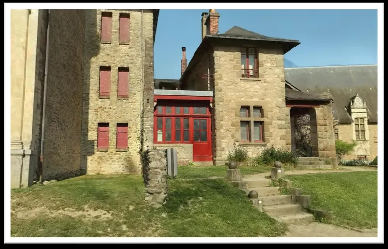 LAVAL CAST FRANCE